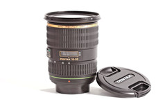 Smc pentax 16 50 ed - pentax-da*, 2,8/16-50