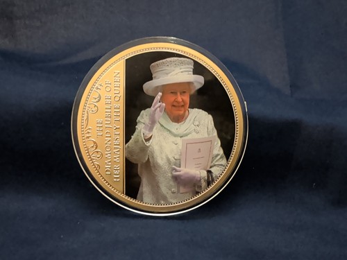 Medaglia moneta proof 2012 - medaglia,