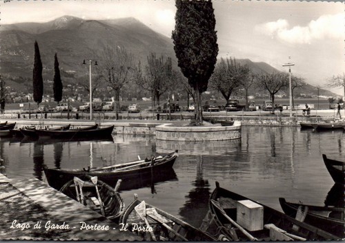 Brescia portese porto - portese,
