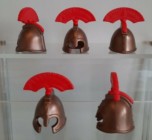 Playmobil lotto figurine spade - figurine,
