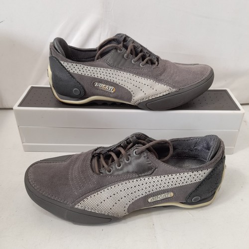 Scarpe guida puma ducati - scarpe, da