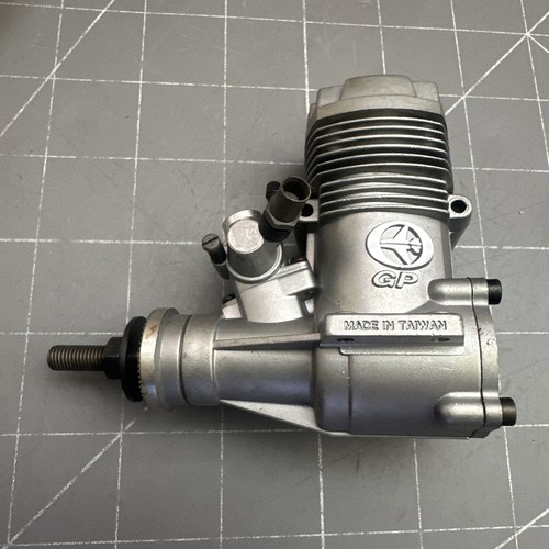 Motore thunder tiger 2 - thunder, gp