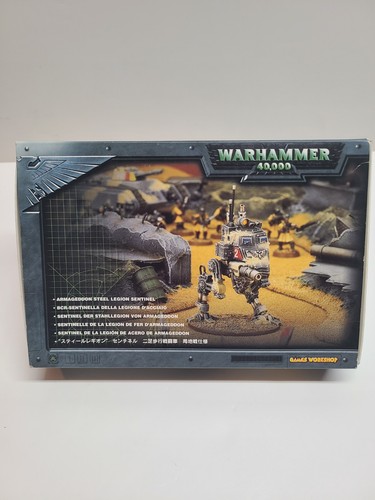 Warhammer 40k guardia - 40k,
