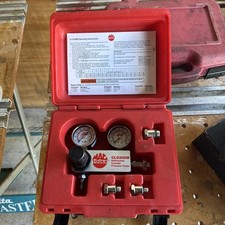 Mac differential cylinder - differential,