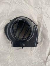 Copri ventola carbonio con - copri, ventola,