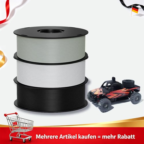 Anycubic filamento abs forte - anycubic,