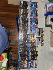 HOT WHEELS NASCAR RACING