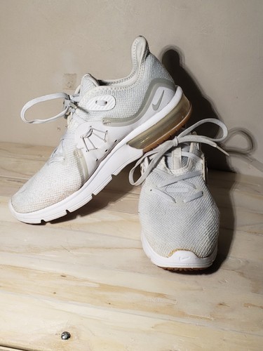 Nike air max sequent - air,