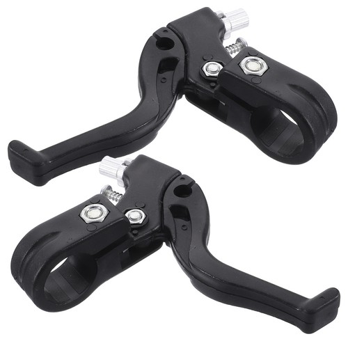Coppia leve freno bici - ,