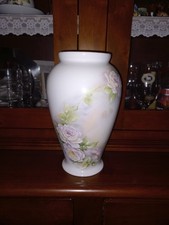 Vaso Di Porcellana Vintage Les