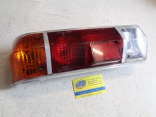 FANALE POSTERIORE SINISTRO