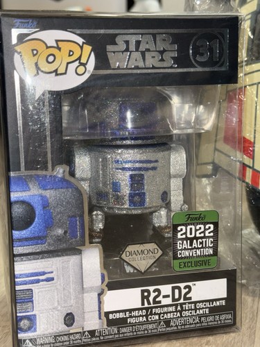 Star wars 3000 - le, pop