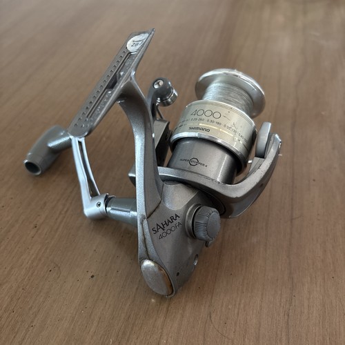 Mulinello pesca shimano - pesca,