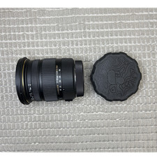 Sigma 8 ex dc os - sigma,
