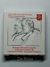 Medaglia 2014 Argento