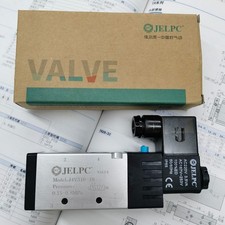 1pcs Elettrovalvola nuova