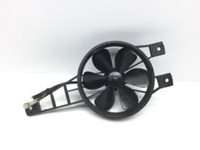 ELETTROVENTOLA RADIATORE