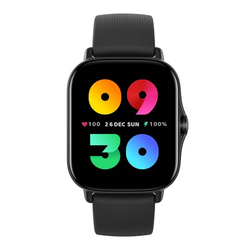 Amazfit gts smartwatch - amazfit,