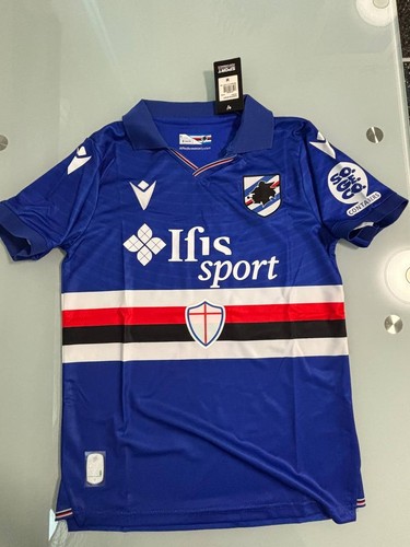 Maglia sampdoria - maglia,