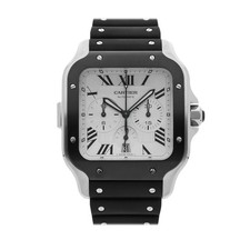 Orologio Cartier Santos de