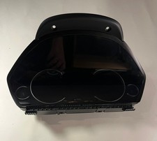 BMW SERIE 3 4 F30 F31 F32 F36 QUADRO STRUMENTI FULL LED CONTACHILOMETRI 6818739