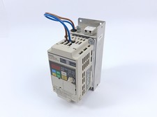 Inverter omron 3g3jv - inverter, 3g3jv-ab001
