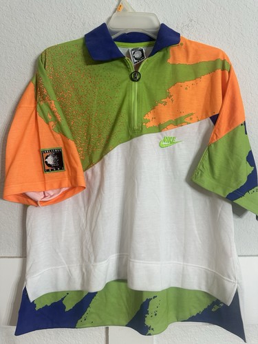 Maglia polo tennis uomo