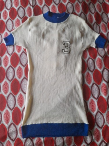 Maglia shirt vintage 70 - maglia,