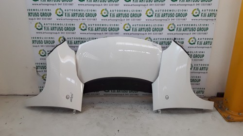 Musata anteriore fiat 500l - anteriore,