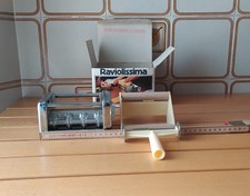Accessory Pasta Machine, Steel