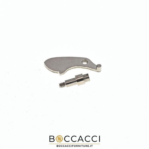 Eta calib 853 ref 443 - ref.,