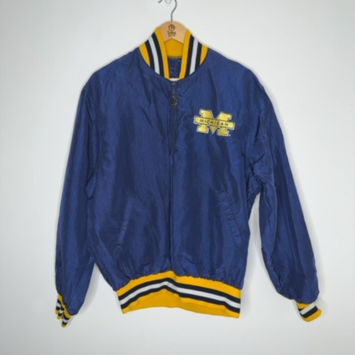 Michigan wolverines starter - wolverines,
