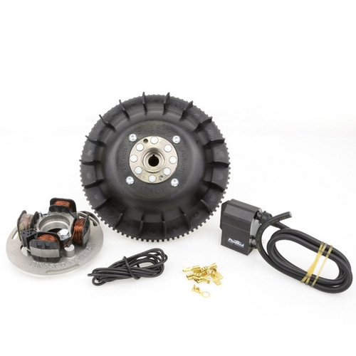 Accensione elettronica flytech - accensione,