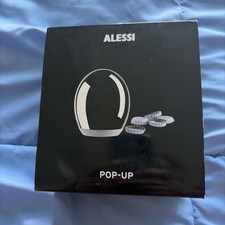 NiB ALESSI | Rimuovi Tappi