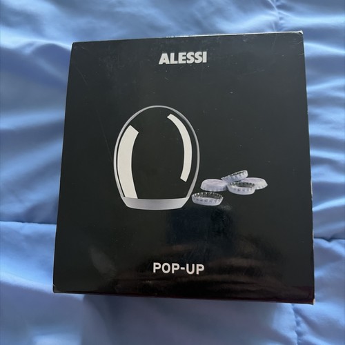 Nib alessi rimuovi tappi - nib,