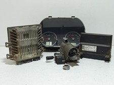 KIT ACCENSIONE PER FORD Fiesta