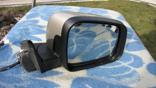 Specchietto retrovisore