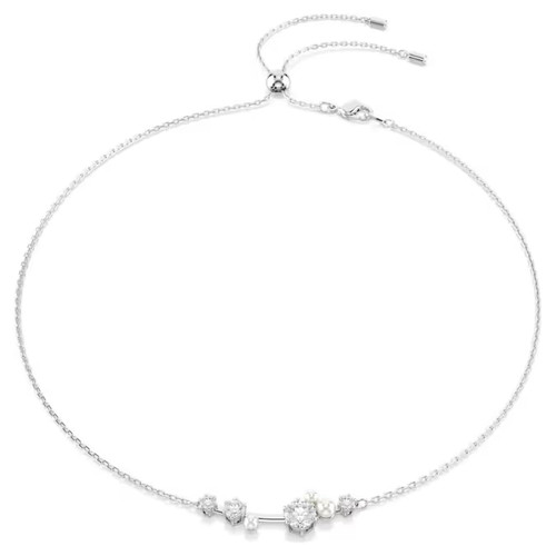 Collana swarovski costella - collana,