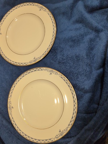 Royal doulton coppia piatti - royal, di