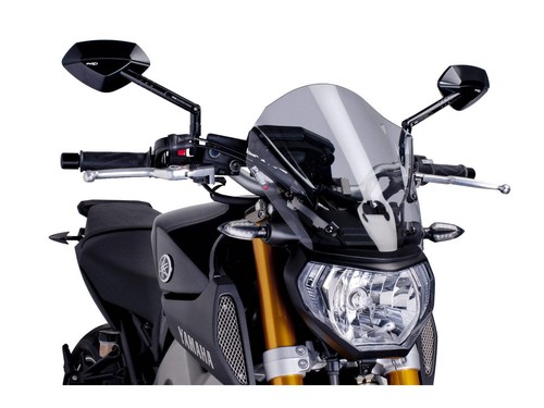 Schermo puig new gen - gen, touring