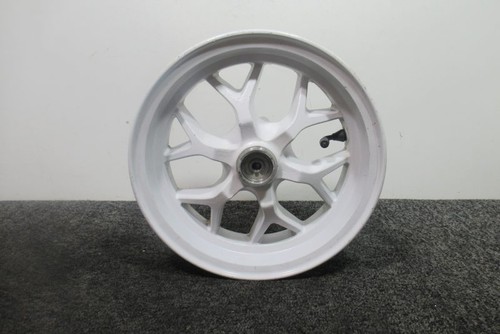 Cerchio anteriore mbk booster - cerchio,