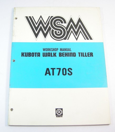 Manuale riparazione officina