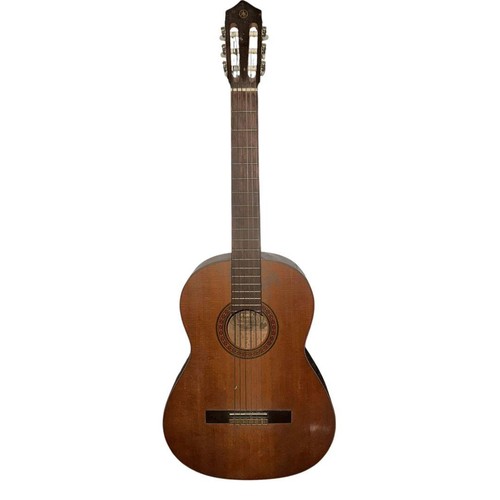 Chitarra classica yamaha 60a - yamaha, g-60a