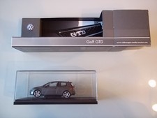 VW Golf 6 GTD (1K/VI) * grigio