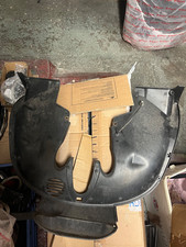 Vano ruota anteriore Piaggio MP3 Business/Touring  anni dal 2006 al 2013