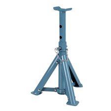 Cavalletto Treppiedi Pieghevole 2.000 Kg Sollevamento Sollevamento