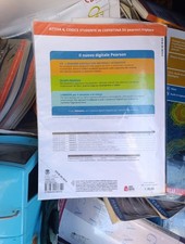 ​Libro di testo "I Classici Nostri Contemporanei" - Pearson