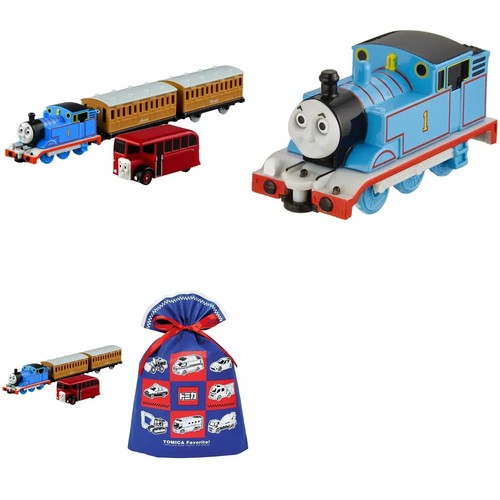 Takara tomy tomica thomas - takara, set