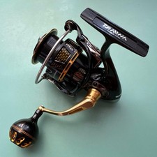 Mulinello da spinning DAIWA 14