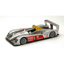 AUDI R 10 N.2 WINNER SEBRING